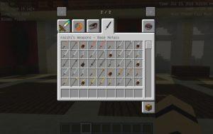 Мод на Средневековое оружие - Kaishi’s Weapon для minecraft 1.12.2 1.10.2 1.9.4