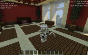 Мод на Средневековое оружие - Kaishi’s Weapon для minecraft 1.12.2 1.10.2 1.9.4