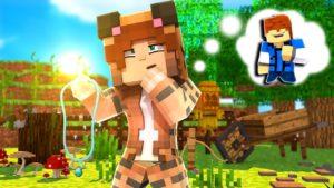 Мод на Ювелирные украшения - Jewelry для minecraft 1.12.2