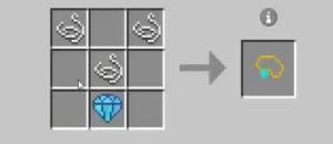 Мод на Ювелирные украшения - Jewelry для minecraft 1.12.2