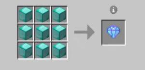 Мод на Ювелирные украшения - Jewelry для minecraft 1.12.2