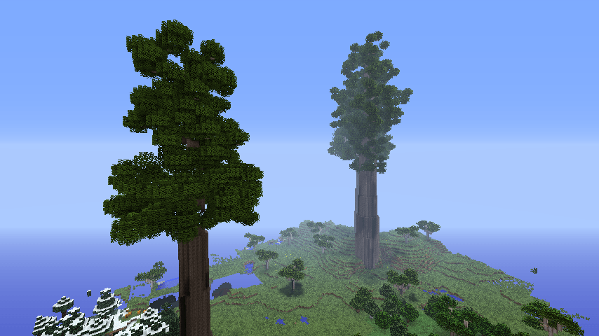 Мод Natura для minecraft 1.12.2 1.11.2 1.10.2 1.7.10 1.7.2 1.6.4 1.5.2 3 Мод Natura для minecraft 1.12.2 1.11.2 1.10.2 1.7.10 1.7.2 1.6.4 1.5.2