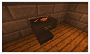 Мод Vanilla Immersion для minecraft 1.12.2 1.10.2 1.9.4 Мод Vanilla Immersion для minecraft 1.12.2 1.10.2 1.9.4