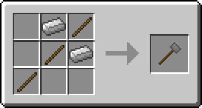 Мод Vanilla Immersion для minecraft 1.12.2 1.10.2 1.9.4 1 Мод Vanilla Immersion для minecraft 1.12.2 1.10.2 1.9.4