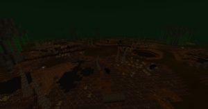 Мод The Betweenlands для minecraft 1.12.2 1.10.2 1.7.10 Мод The Betweenlands для minecraft 1.12.2 1.10.2 1.7.10