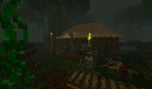 Мод The Betweenlands для minecraft 1.12.2 1.10.2 1.7.10 Мод The Betweenlands для minecraft 1.12.2 1.10.2 1.7.10