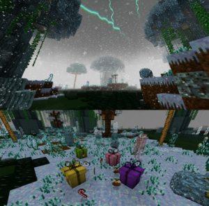 Мод The Betweenlands для minecraft 1.12.2 1.10.2 1.7.10 Мод The Betweenlands для minecraft 1.12.2 1.10.2 1.7.10