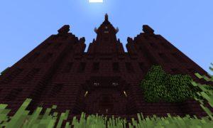 Лучший RPG-мод Loot Slash Conquer для minecraft 1.12.2