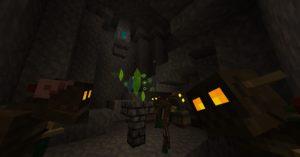 Мод The Betweenlands для minecraft 1.12.2 1.10.2 1.7.10 Мод The Betweenlands для minecraft 1.12.2 1.10.2 1.7.10