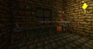 Мод The Betweenlands для minecraft 1.12.2 1.10.2 1.7.10 Мод The Betweenlands для minecraft 1.12.2 1.10.2 1.7.10