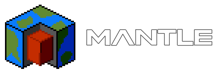 Mantle 1.16.5, 1.15.2, 1.14.4, 1.12.2, 1.7.10