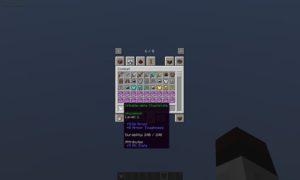 Лучший RPG-мод Loot Slash Conquer для minecraft 1.12.2