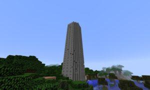 Лучший RPG-мод Loot Slash Conquer для minecraft 1.12.2