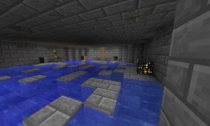 Лучший RPG-мод Loot Slash Conquer для minecraft 1.12.2