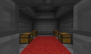 Лучший RPG-мод Loot Slash Conquer для minecraft 1.12.2