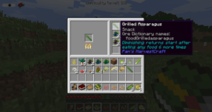 Мод Cooking for Blockheads 1.20.2, 1.19.4, 1.18.2, 1.17.1, 1.16.5, 1.15.2, 1.14.4, 1.12.2, 1.7.10