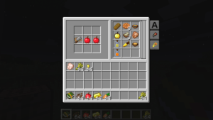 Мод Cooking for Blockheads 1.20.2, 1.19.4, 1.18.2, 1.17.1, 1.16.5, 1.15.2, 1.14.4, 1.12.2, 1.7.10