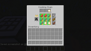 Мод Cooking for Blockheads 1.20.2, 1.19.4, 1.18.2, 1.17.1, 1.16.5, 1.15.2, 1.14.4, 1.12.2, 1.7.10