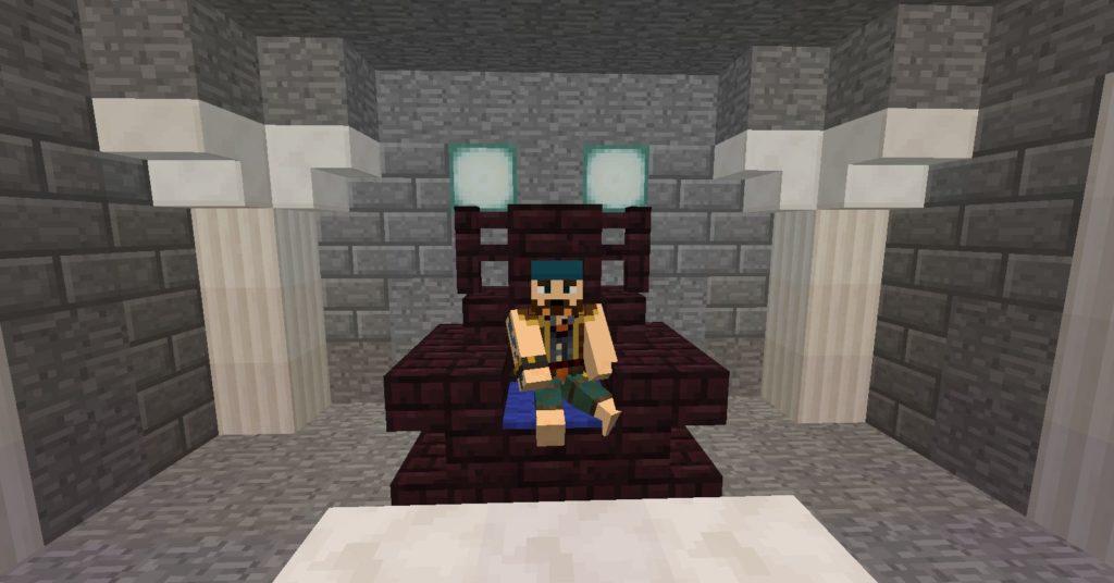 Мод Dungeon Tactics для minecraft 1.12.2, 1.11.2, 1.7.10 2 Мод Dungeon Tactics для minecraft 1.12.2, 1.11.2, 1.7.10