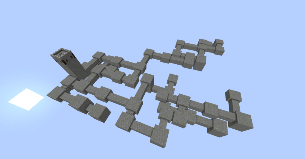 Мод Dungeon Tactics для minecraft 1.12.2, 1.11.2, 1.7.10 4 Мод Dungeon Tactics для minecraft 1.12.2, 1.11.2, 1.7.10