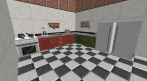 Мод Cooking for Blockheads 1.20.2, 1.19.4, 1.18.2, 1.17.1, 1.16.5, 1.15.2, 1.14.4, 1.12.2, 1.7.10