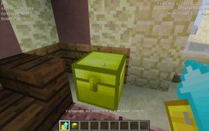 Мод на новые сундуки - Iron Chests для minecraft 1.20.1, 1.19.4, 1.18.2, 1.17.1, 1.16.4, 1.15.2, 1.14.4, 1.12.2, 1.7.10