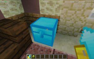 Мод на новые сундуки - Iron Chests для minecraft 1.20.1, 1.19.4, 1.18.2, 1.17.1, 1.16.4, 1.15.2, 1.14.4, 1.12.2, 1.7.10