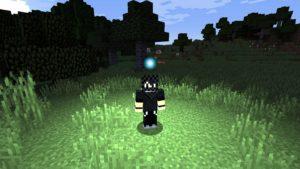 Мод на Светлячков - Lumen для minecraft 1.12.2