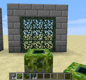 Мод The Erebus 1.12.2, 1.7.10 Мод The Erebus 1.12.2, 1.7.10