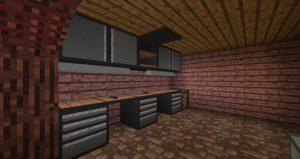 Мод Chisels and Bits 1.20.1, 1.19.4, 1.18.2, 1.17.1, 1.16.5, 1.12.2, 1.8.9