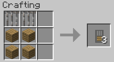 Украшения для лошадей - мод A Fistful Of Hay для minecraft 1.12.2