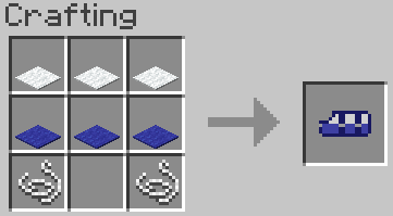 Украшения для лошадей - мод A Fistful Of Hay для minecraft 1.12.2