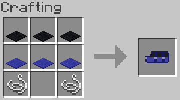 Украшения для лошадей - мод A Fistful Of Hay для minecraft 1.12.2