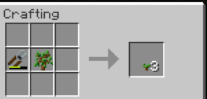 Мод на Декоративные деревья - Bonsai Tree Crops для minecraft 1.12.2 1.10.2