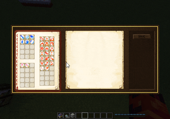 Крутой мод на магию - Escapee’s Wizardry для minecraft 1.12.2 Крутой мод на магию - Escapee’s Wizardry для minecraft 1.12.2