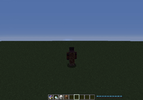 Крутой мод на магию - Escapee’s Wizardry для minecraft 1.12.2 Крутой мод на магию - Escapee’s Wizardry для minecraft 1.12.2