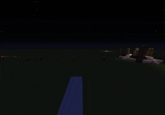 Крутой мод на магию - Escapee’s Wizardry для minecraft 1.12.2 Крутой мод на магию - Escapee’s Wizardry для minecraft 1.12.2