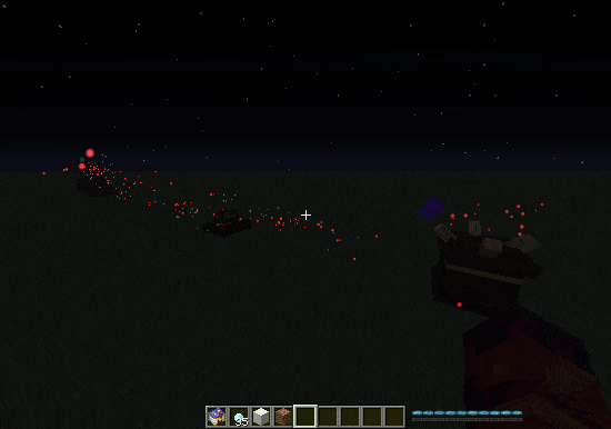 Крутой мод на магию - Escapee’s Wizardry для minecraft 1.12.2 Крутой мод на магию - Escapee’s Wizardry для minecraft 1.12.2