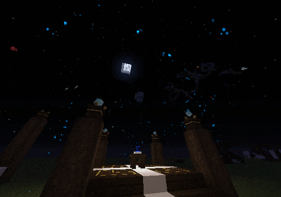 Крутой мод на магию - Escapee’s Wizardry для minecraft 1.12.2 Крутой мод на магию - Escapee’s Wizardry для minecraft 1.12.2