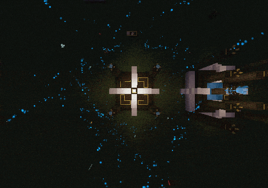 Крутой мод на магию - Escapee’s Wizardry для minecraft 1.12.2 Крутой мод на магию - Escapee’s Wizardry для minecraft 1.12.2