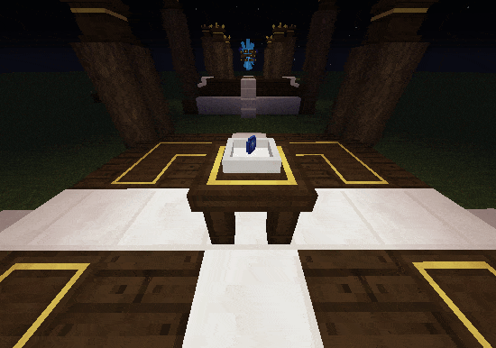 Крутой мод на магию - Escapee’s Wizardry для minecraft 1.12.2 Крутой мод на магию - Escapee’s Wizardry для minecraft 1.12.2