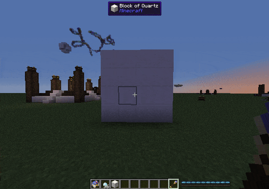 Крутой мод на магию - Escapee’s Wizardry для minecraft 1.12.2 Крутой мод на магию - Escapee’s Wizardry для minecraft 1.12.2