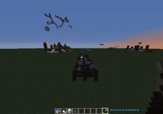 Крутой мод на магию - Escapee’s Wizardry для minecraft 1.12.2 Крутой мод на магию - Escapee’s Wizardry для minecraft 1.12.2