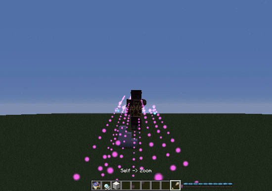 Крутой мод на магию - Escapee’s Wizardry для minecraft 1.12.2 Крутой мод на магию - Escapee’s Wizardry для minecraft 1.12.2