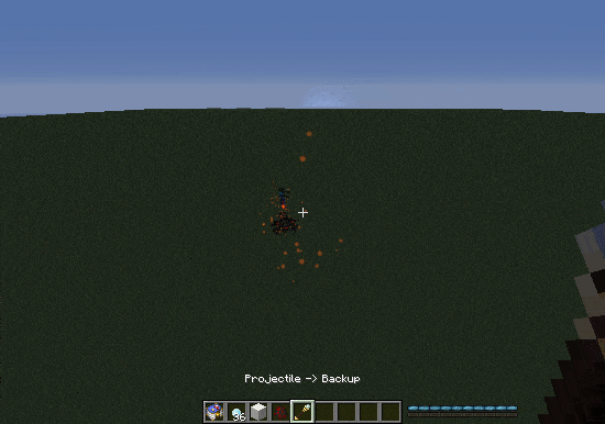 Крутой мод на магию - Escapee’s Wizardry для minecraft 1.12.2 Крутой мод на магию - Escapee’s Wizardry для minecraft 1.12.2