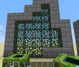 Мод The Erebus 1.12.2, 1.7.10 Мод The Erebus 1.12.2, 1.7.10