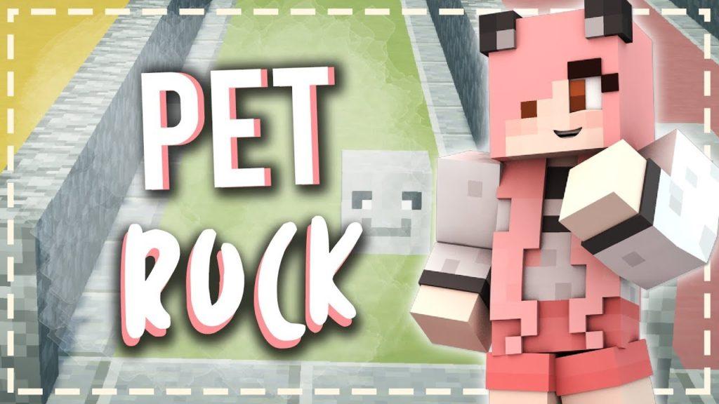 Мод Petrock для minecraft 1.14.4, 1.12.2, 1.10.2 Мод Petrock для minecraft 1.14.4, 1.12.2, 1.10.2
