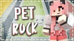 Мод Petrock для minecraft 1.14.4, 1.12.2, 1.10.2