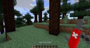 Армейский нож - мод The Swiss Army Knife для minecraft 1.7.10 Армейский нож - мод The Swiss Army Knife для minecraft 1.7.10