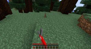 Армейский нож - мод The Swiss Army Knife для minecraft 1.7.10 Армейский нож - мод The Swiss Army Knife для minecraft 1.7.10